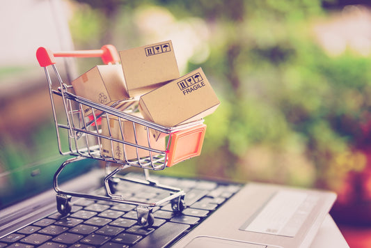 Amazon and Walmart on Collision Course (A&B)