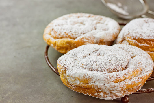 Paris Baguette: Quintessentially French with Love from Korea