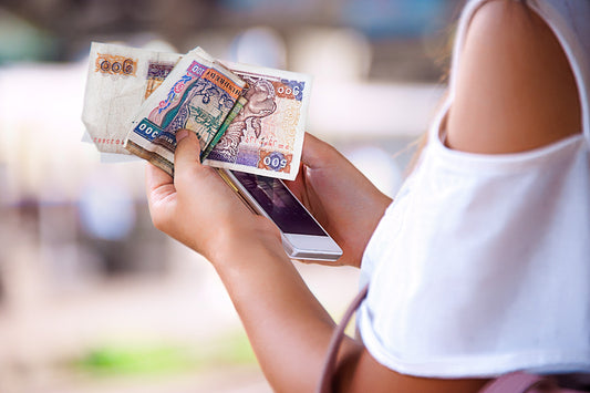 Fullerton Myanmar: Delivering Financial Inclusion Through Social Impact and Technology