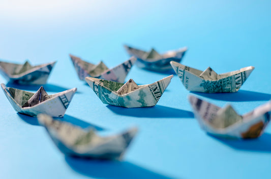 Nium: Leveraging Fintech to Disrupt Cross-Border Remittance Services