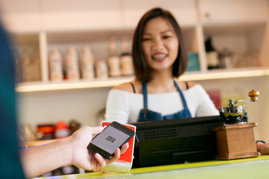 Ant Financial: The Road to Financial Inclusion in China through QR Codes and Technology-as-a-Service