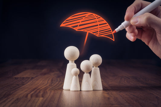 g&m: Digital Transformation of an Insurance Agency
