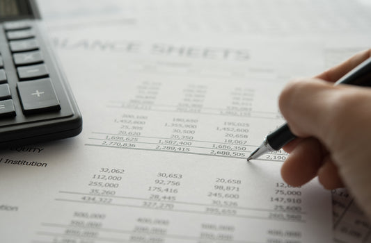 Financial Statement Analysis