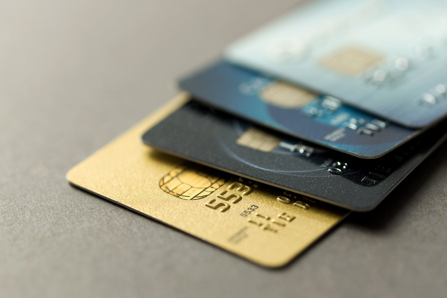 Getting the Next Swipe: Improving Customer Loyalty for OCBC Bank Credit Cards