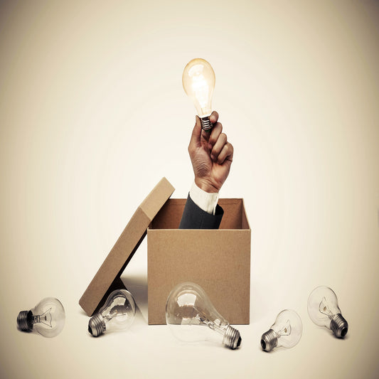Suu Balm: From Lead User Innovation to Rapid Growth