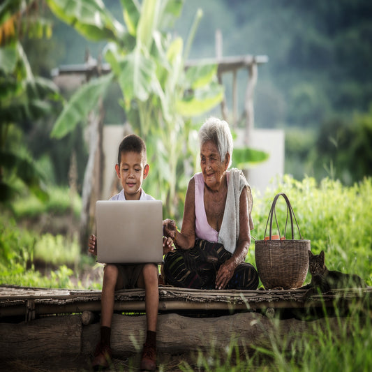 InfraCo Asia: Bringing Wireless Broadband to Indonesia’s Rural Regions