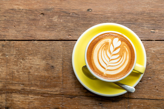 Starbucks China: Facing Luckin, The Local Disruptor