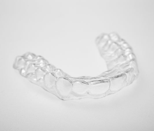 Structo: A Start-Up in 3D Printing for the Dental Industry
