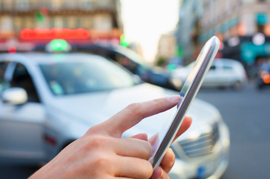 Improving ComfortDelGro’s Flagging Taxi Business